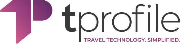 T-Profile logo
